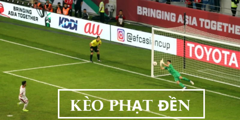 Kèo Phạt Đền - Hình Thức Cá Độ Bóng Đá Gay Cấn Nhất